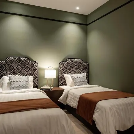 Arte Mont Kiara Sidemen Suite